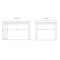 Alaterre Furniture 48 W X 38 L X 30 H ANNP1771 - alternate 2